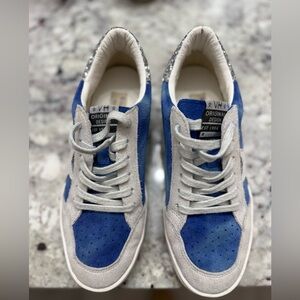 Vintage Havana Sneakers